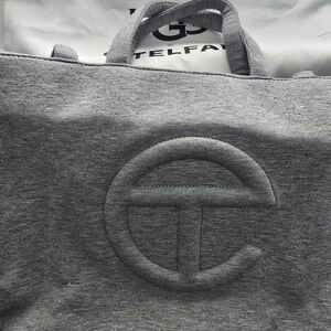 UGG X TELFAR Medium Shopper Bag